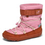 Kinder Winterschuhe Affenzahn Winter Boot Vegan Snowy Deer