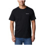 Herren-T-Shirt Columbia North Cascades™ Short Sleeve Tee