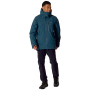 Herrenjacke Rab Xenon Shield Jacket