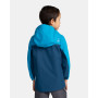 Kinderjacke Kilpi Orleti-Jb