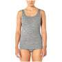 Damenunterhemd Icebreaker Wmns Siren Tank