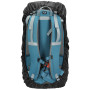 Regenschutz für Rucksack Zulu Cover 34-46l