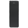Aufblasbare Isomatte Outwell Sleepin Single 10.0 cm schwarz Black