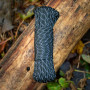 Schnur Lifesystems Paracord 550lb, 7-core, Reflective