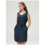 Damenkleid Loap Necla