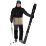 Herren Skijacke Fundango Horatio Allmountain Jacket