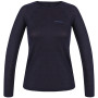 Damen-T-Shirt MOOA Singlebase Active Long