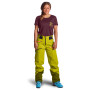 Damenhose Ortovox W's 3L Deep Shell Pants