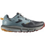 Wanderschuhe Salomon Predict Hike Gtx schwarz/blau black
