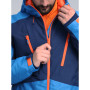 Herren Skijacke Loap Lawur