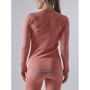 Damen-T-Shirt Craft ADV Warm Intensity