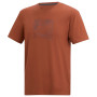 Herren-T-Shirt Regatta Fingal Stretch