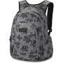 Rucksack Dakine Frankie 26l grau/schwarz Rosie