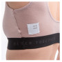 Büstenhalter Sensor Merino Cordura