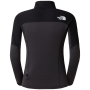Damen Funktions-Sweatshirt The North Face Stormgap Powergrid Jacket