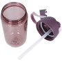Flasche Zulu Lifty Tritan 600 ml
