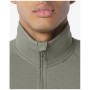 Herren-Sweatshirt Salomon Essential Lightwarm FZ M