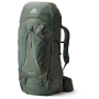 Rückengröße des Rucksacks: L / Farbe: khaki