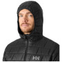 Herrenjacke Helly Hansen Lifaloft Hooded Insulator
