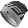 Mütze Dynafit Ft Beanie grau/schwarz Black
