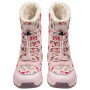 Kinder Winterschuhe Helly Hansen Jk Silverton Boot Ht Pinkshake Aop