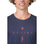 Herren T-Shirt Rafiki Zone