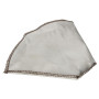 Kaffeefilter Bo-Camp Coffee Filter SS Mash 4-6