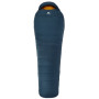 Daunenschlafsack Mountain Equipment Helium 250 Long