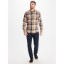 Herrenhemd Marmot Anderson Lightweight Flannel