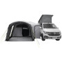 Vorzelt Outwell Wolfburg 450 Air