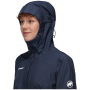 Damenjacke Mammut Convey Tour HS Hooded Jacket