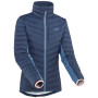 Damenjacke Kari Traa Eva Down Jacket blau marin