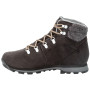 Pánské zimní boty Jack Wolfskin Thunder Bay Texapore Mid M