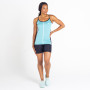Damen Fahrradunterhemd Dare 2b Regale II Vest
