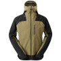 Größe: L / Farbe: khaki/schwarz
