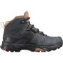 Damenschuhe Salomon X Ultra 4 Mid Gore-Tex W