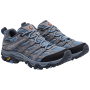 Damen Wanderschuhe Merrell Moab 3 Gtx