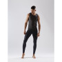 Herren Unterhemd Craft Pro Dry Nanoweight SL
