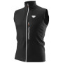 Herrenweste Dynafit Traverse Dst Vst M schwarz Black Out