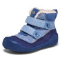 Kinder Winterschuhe Affenzahn Prewalker Midboot Vegan Snuggy Elephant