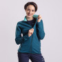 Damen Funktions-Sweatshirt Progress Tispa Merino