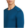 Herren-T-Shirt Icebreaker Mens 200 Oasis LS Crewe