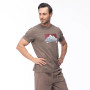 Herren-T-Shirt Hi-Tec Rawal
