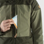 Herrenjacke Fjällräven Keb Jacket M