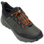 Schuhgröße (EU): 39 / Farbe: dunkelgrün