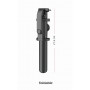 Selfie-Stick Swissten BLUETOOTH SELFIE STICK ALUMINUM TRIPOD PRO