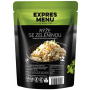 Fertigessen Expres menu Reis mit Gemüse 400 g