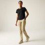 Damenhose Regatta Women’s Travel Light Packaway Trousers II