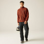 Herren Funktions-Sweatshirt Dare 2b Camber Fleece