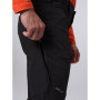 Herren-Softshellhose Loap Lunal